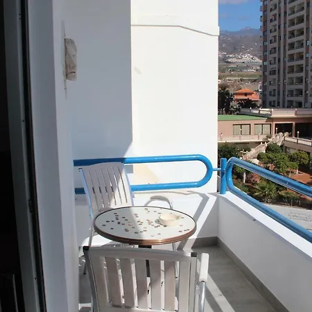 Tenerife Dream *