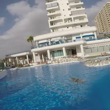 Tenerife Dream Lejlighed *