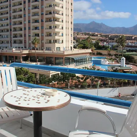 Tenerife Dream Lejlighed