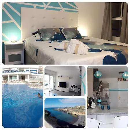 Tenerife Dream Lejlighed *
